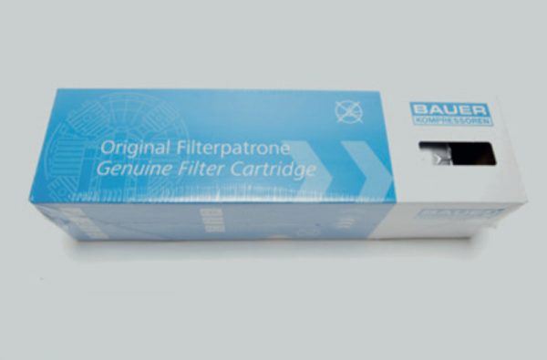 BAUER Filterpatrone 80100 online kaufen